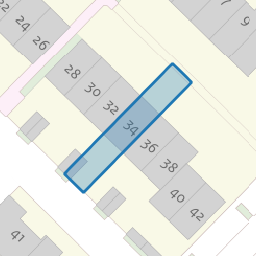 Perceel ZWD01-B-6307