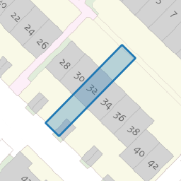 Perceel ZWD01-B-6308