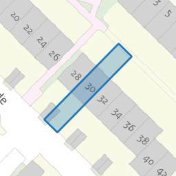 Perceel ZWD01-B-6309