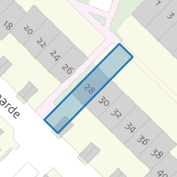 Perceel ZWD01-B-6310