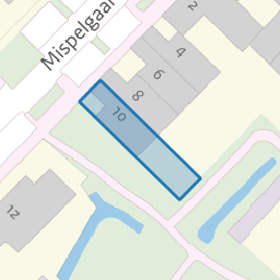 Perceel ZWD01-B-6311