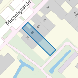 Perceel ZWD01-B-6312