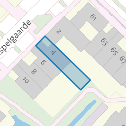 Perceel ZWD01-B-6314