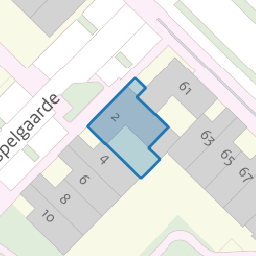 Perceel ZWD01-B-6315