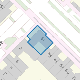 Perceel ZWD01-B-6316