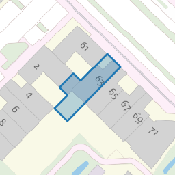 Perceel ZWD01-B-6317