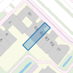 Perceel ZWD01-B-6318