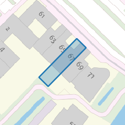 Perceel ZWD01-B-6319