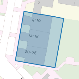 Perceel ZWD01-B-6358
