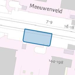 Perceel ZWD01-B-6365