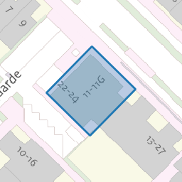 Perceel ZWD01-B-6372