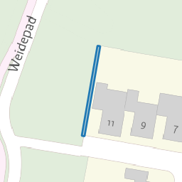 Perceel ZWD01-B-6381