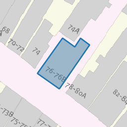 Perceel ZWD01-B-6383