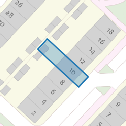 Perceel ZWD01-B-6392