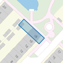 Perceel ZWD01-B-6396