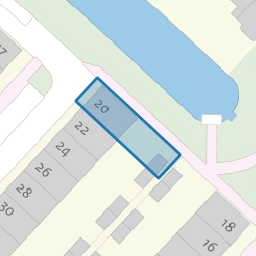 Perceel ZWD01-B-6397