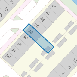 Perceel ZWD01-B-6401