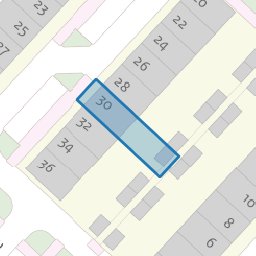 Perceel ZWD01-B-6402