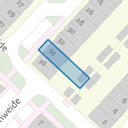 Perceel ZWD01-B-6404