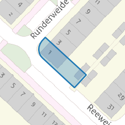 Perceel ZWD01-B-6406