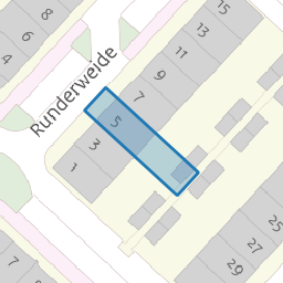 Perceel ZWD01-B-6408