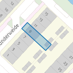 Perceel ZWD01-B-6410