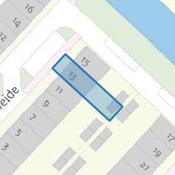 Perceel ZWD01-B-6412