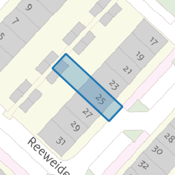 Perceel ZWD01-B-6418