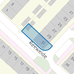 Perceel ZWD01-B-6421