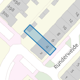 Perceel ZWD01-B-6423