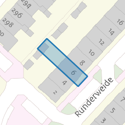 Perceel ZWD01-B-6424