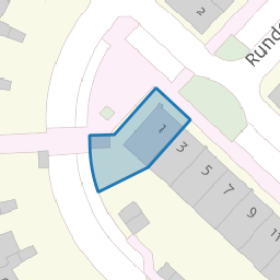 Perceel ZWD01-B-6431