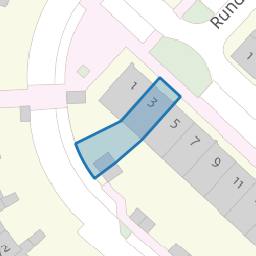 Perceel ZWD01-B-6432