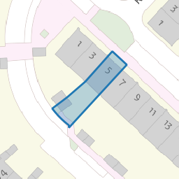 Perceel ZWD01-B-6433