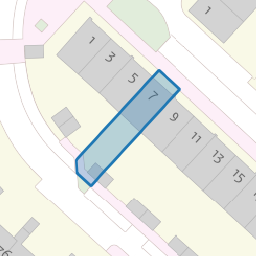 Perceel ZWD01-B-6434