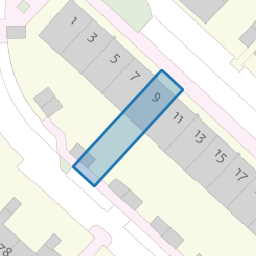 Perceel ZWD01-B-6435