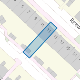 Perceel ZWD01-B-6437