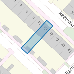 Perceel ZWD01-B-6438