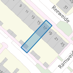 Perceel ZWD01-B-6439