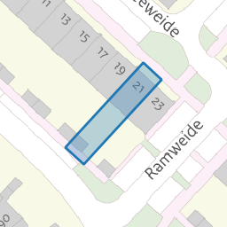 Perceel ZWD01-B-6441