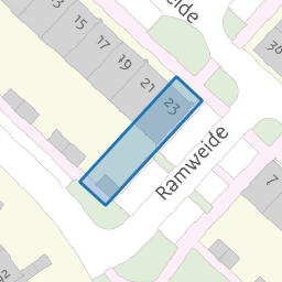 Perceel ZWD01-B-6442