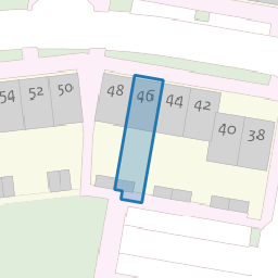 Perceel ZWD01-B-6444