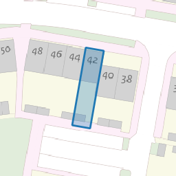 Perceel ZWD01-B-6446