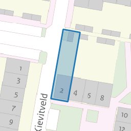 Perceel ZWD01-B-6449