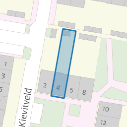 Perceel ZWD01-B-6450