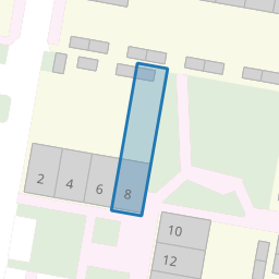 Perceel ZWD01-B-6452