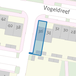 Perceel ZWD01-B-6453