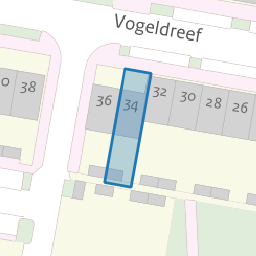 Perceel ZWD01-B-6454