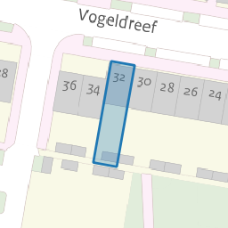 Perceel ZWD01-B-6455