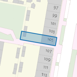 Perceel ZWD01-B-6466